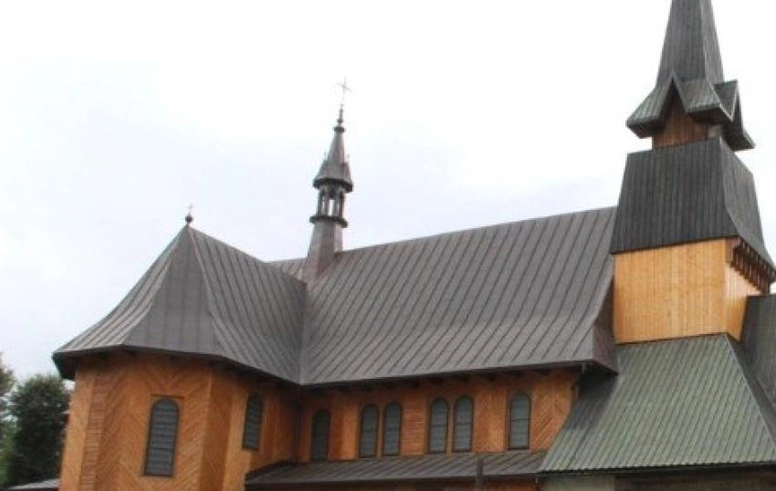 Parafia MB Nieustającej Pomocy - zdjęcie 2