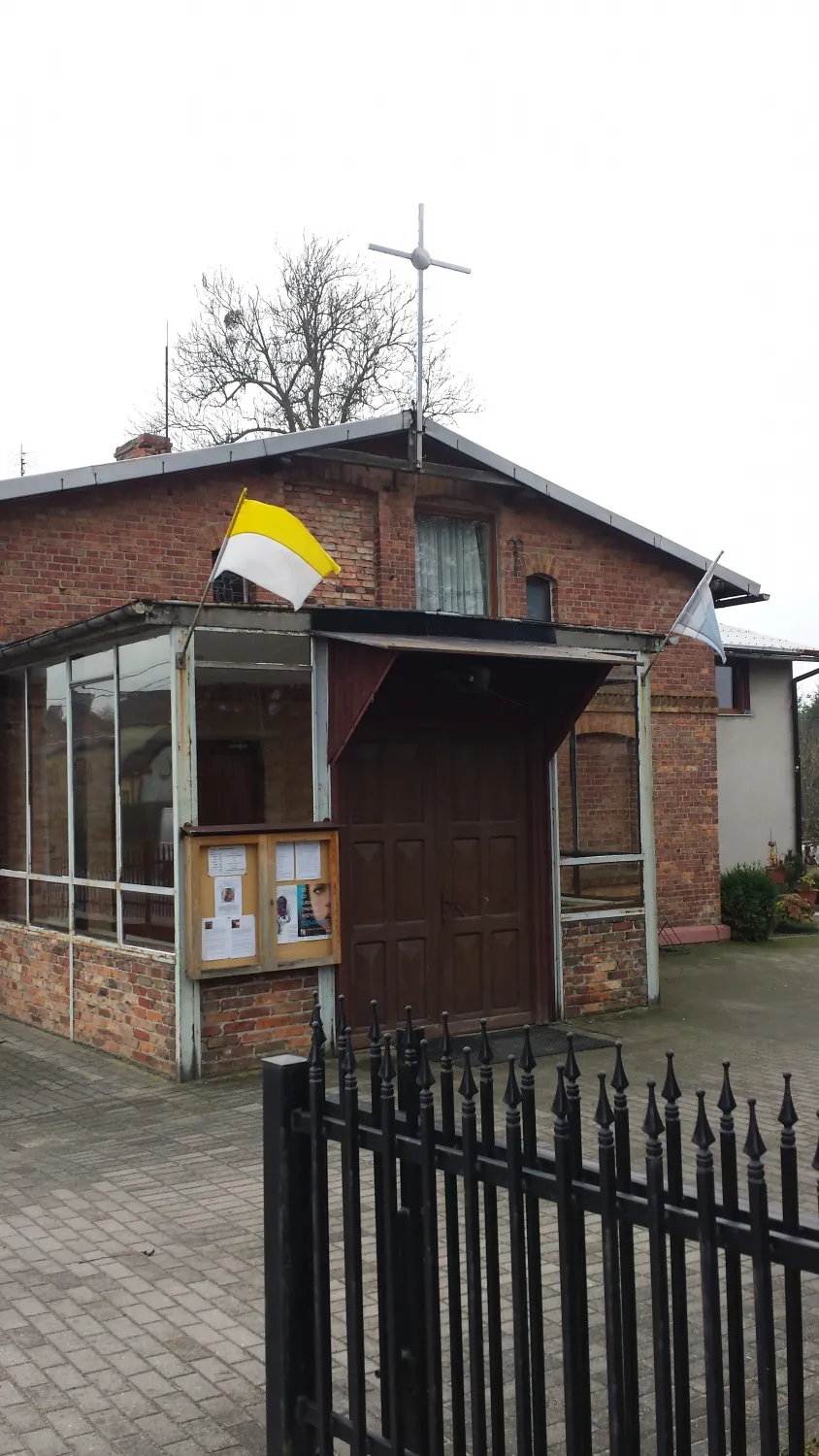 Parafia Macierzyństwa NMP - zdjęcie 4