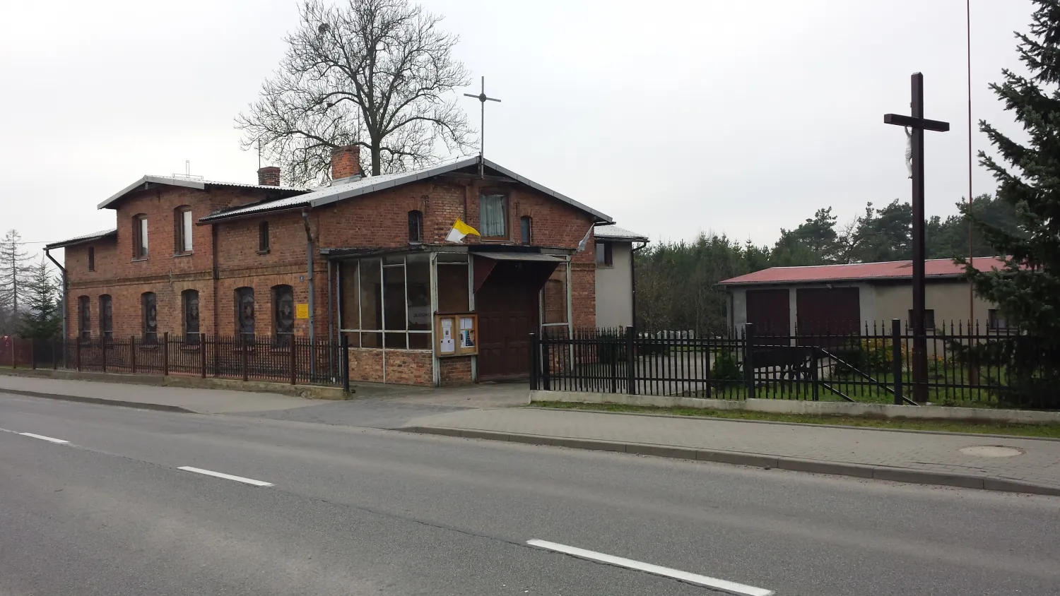 Parafia Macierzyństwa NMP - zdjęcie 5