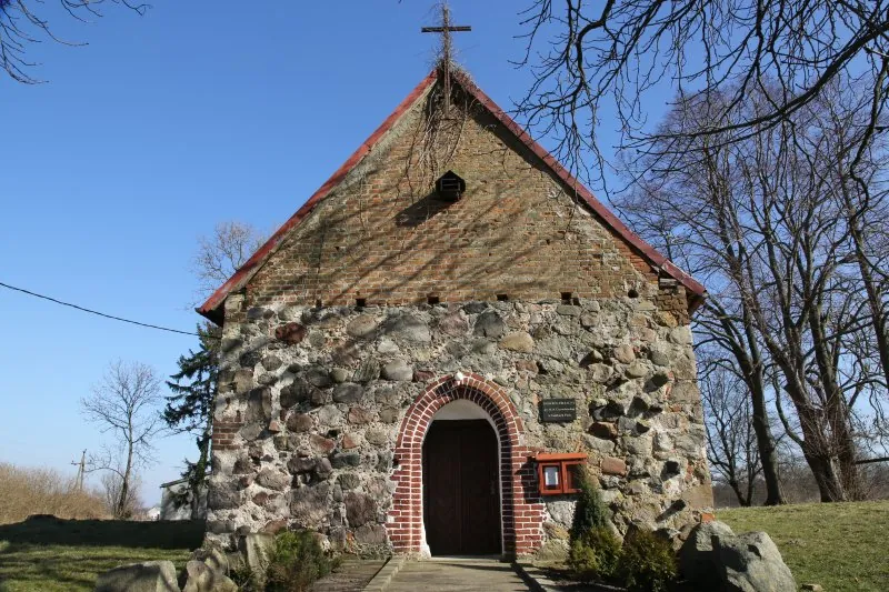 Parafia Macierzyństwa NMP - zdjęcie 2