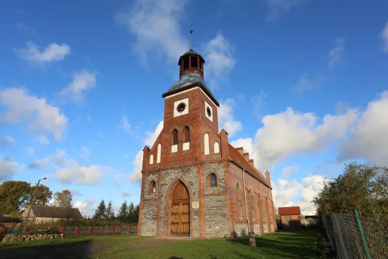 Parafia Macierzyństwa NMP - zdjęcie 3
