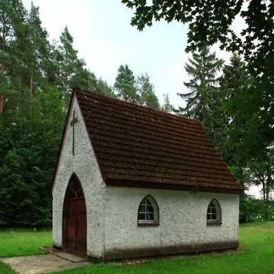 Parafia Matki Bożej Anielskiej - zdjęcie 2