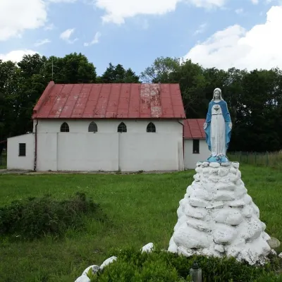 Parafia Matki Bożej Anielskiej - zdjęcie 3