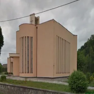 Parafia Matki Bożej Bolesnej - zdjęcie 2
