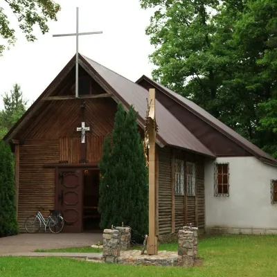 Parafia Matki Bożej Częstochowskiej - zdjęcie 2