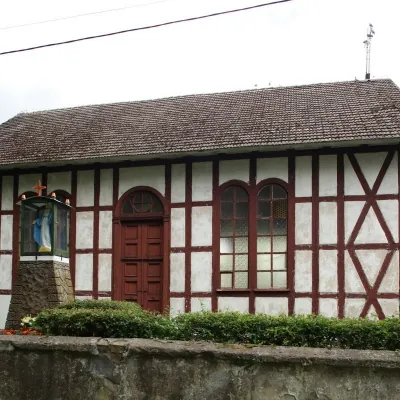 Parafia Matki Bożej Częstochowskiej - zdjęcie 3