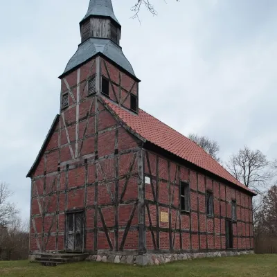 Parafia Matki Bożej Dobrej Rady - zdjęcie 3