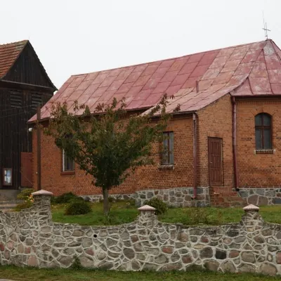 Parafia Matki Bożej Nieustającej Pomocy - zdjęcie 2