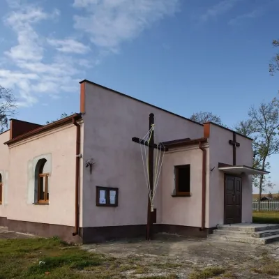 Parafia Matki Bożej Nieustającej Pomocy - zdjęcie 3