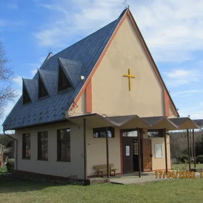 Parafia Matki Bożej Różańcowej - zdjęcie 2