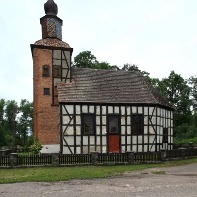 Parafia Matki Bożej Różańcowej - zdjęcie 4