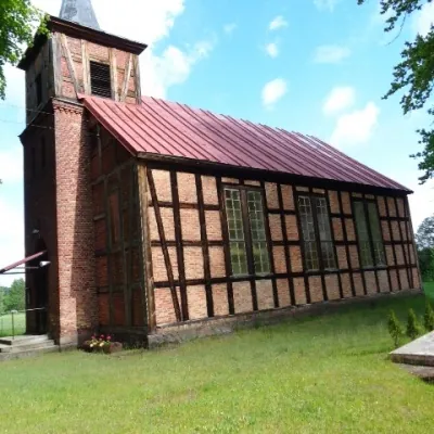 Parafia Matki Bożej Różańcowej - zdjęcie 4
