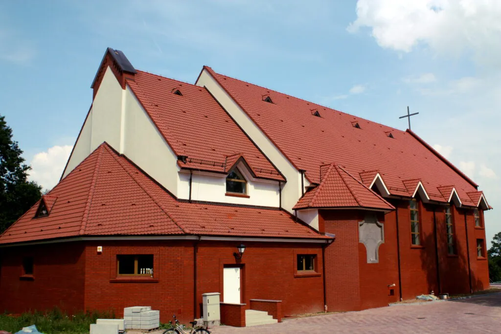 Parafia MB Nieustającej Pomocy - zdjęcie 2