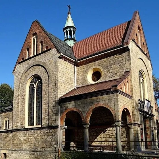 Parafia MB Ostrobramskiej - zdjęcie 2