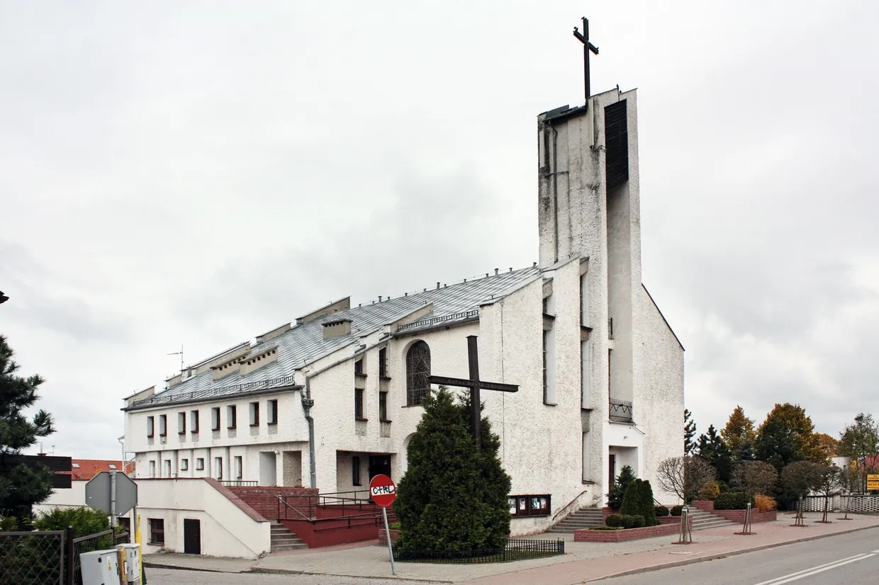 Parafia MB Częstochowskiej - zdjęcie 2