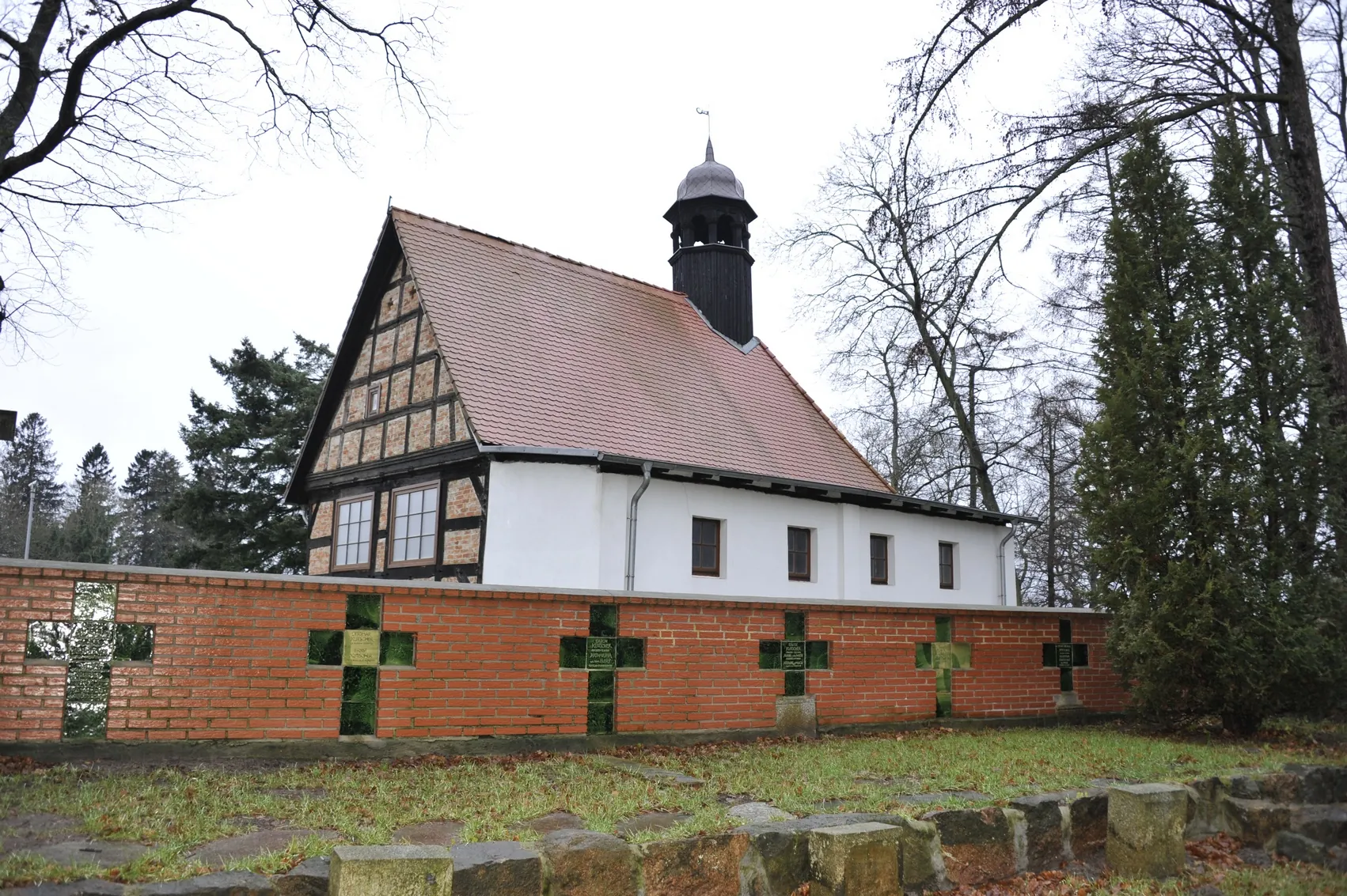 Parafia MB Częstochowskiej - zdjęcie 2
