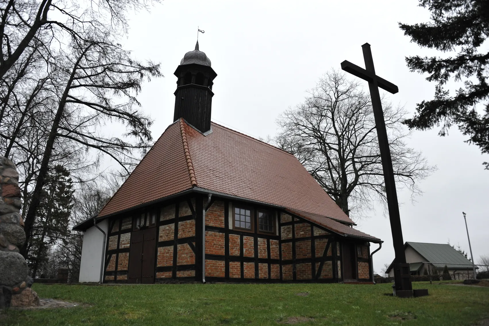 Parafia MB Częstochowskiej - zdjęcie 3
