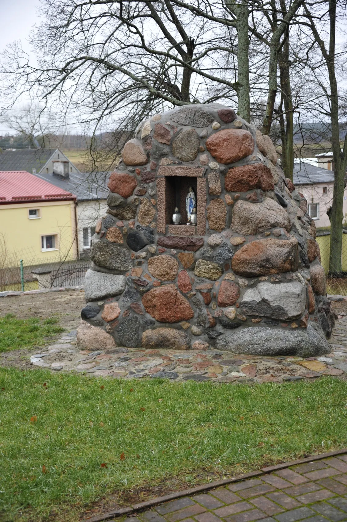 Parafia MB Częstochowskiej - zdjęcie 4