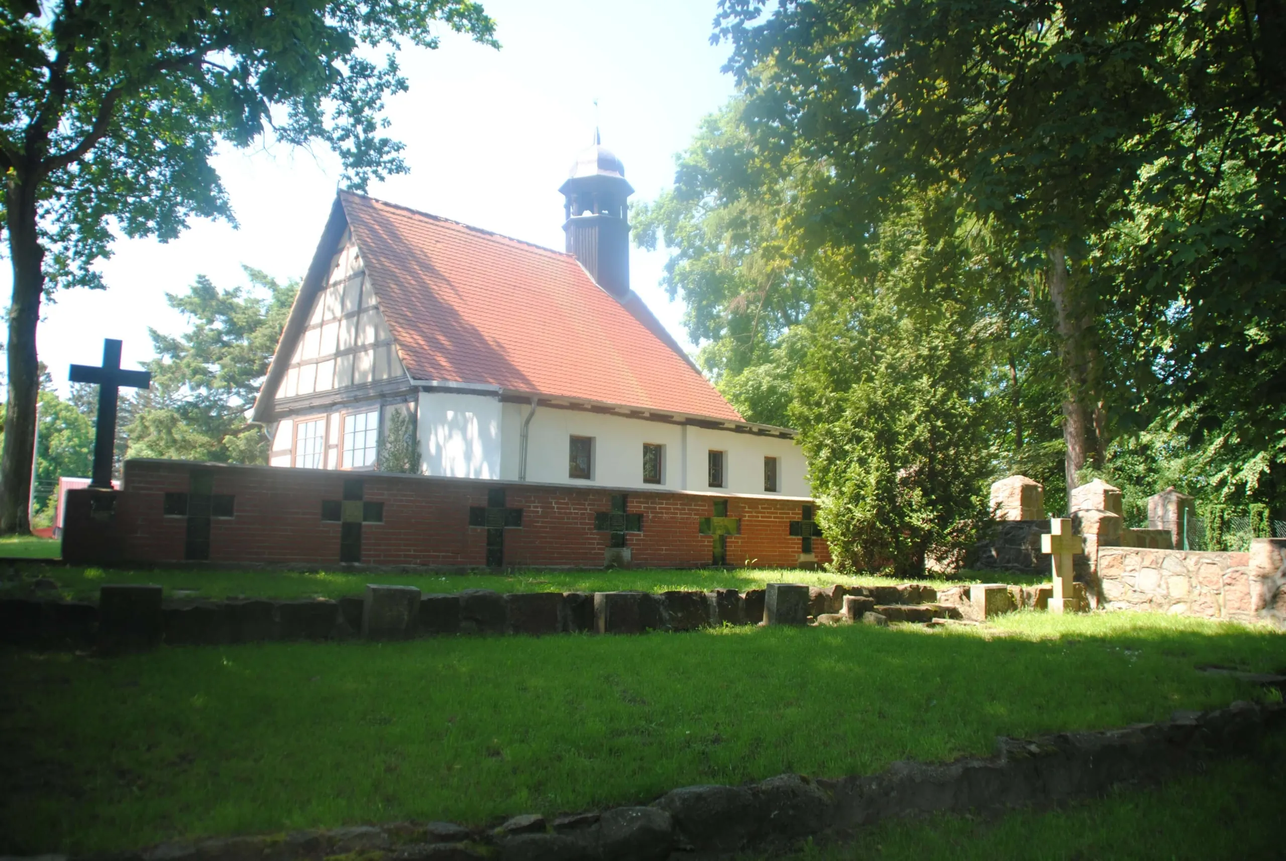 Parafia MB Częstochowskiej - zdjęcie 6