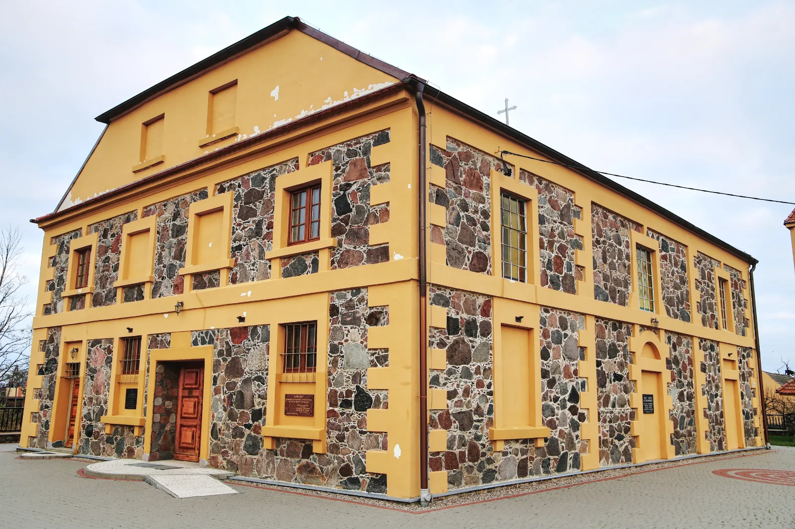 Parafia MB Pocieszenia - zdjęcie 2