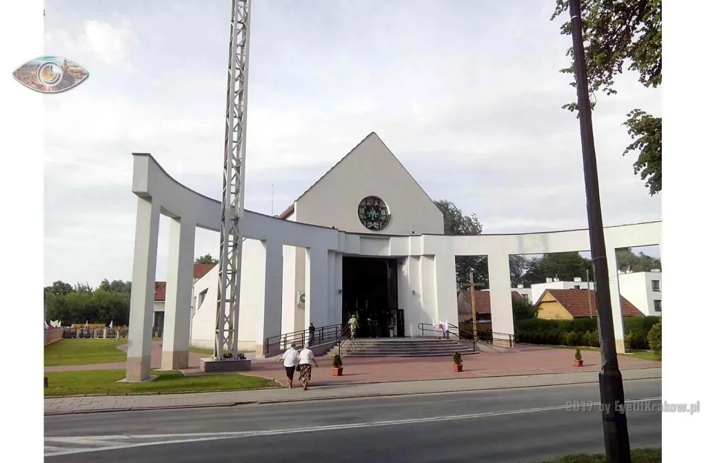 Parafia MB Pocieszenia - zdjęcie 2