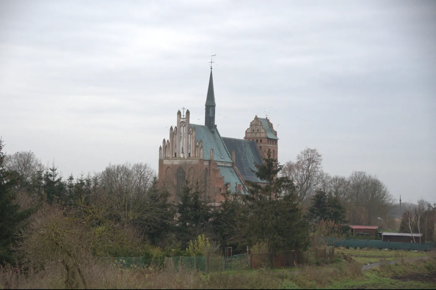 Parafia MB Częstochowskiej i św. Stanisława BM - zdjęcie 5