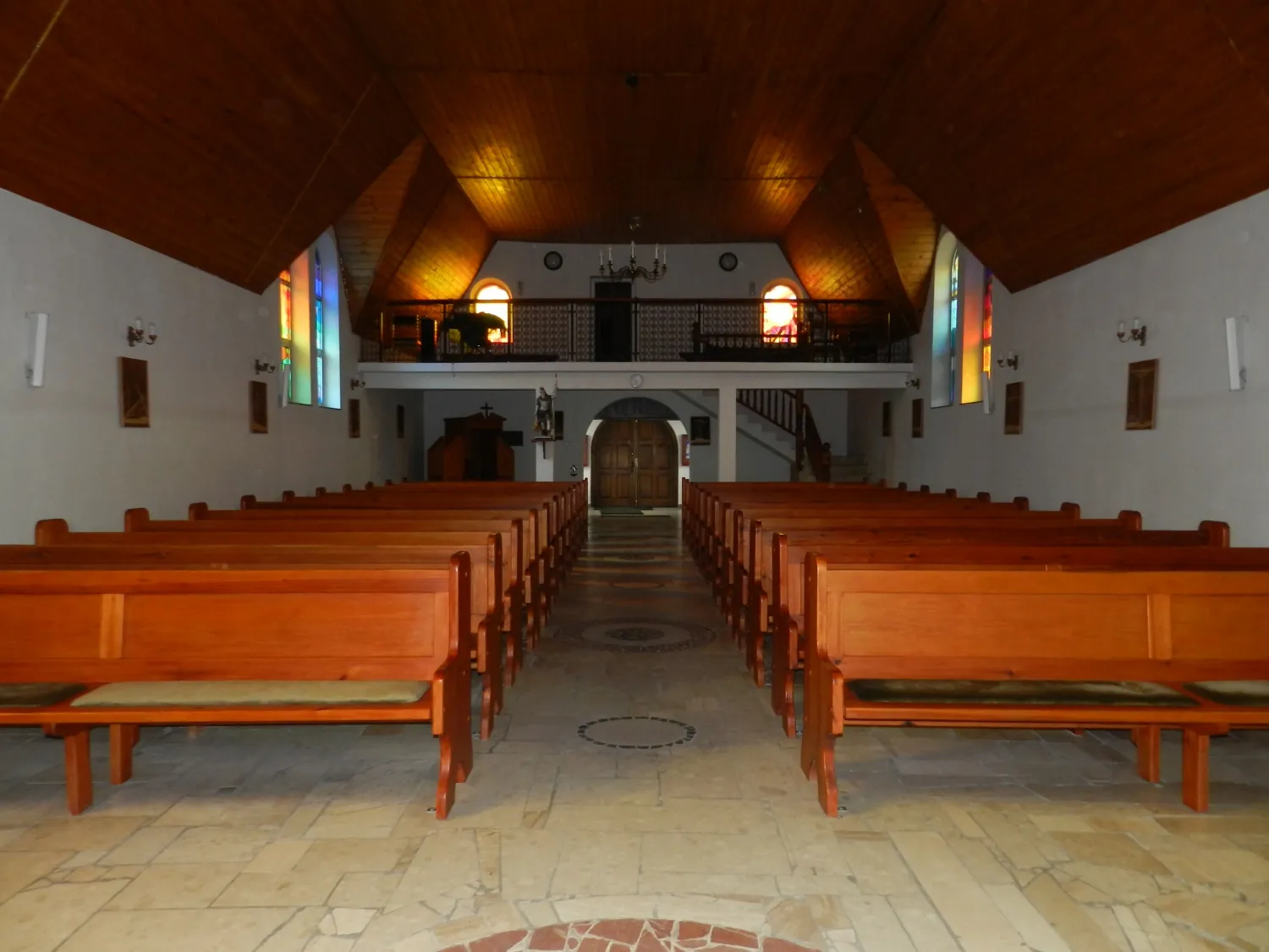 Parafia MB Fatimskiej - zdjęcie 3