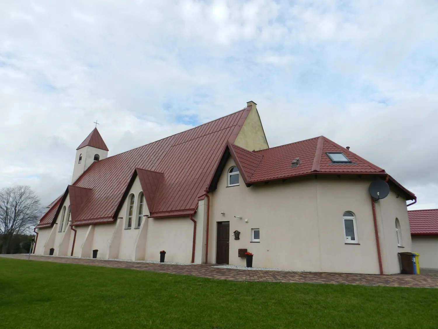 Parafia MB Fatimskiej - zdjęcie 6