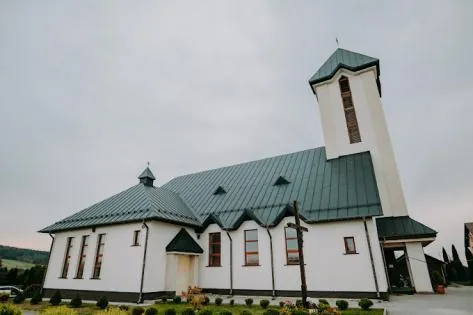 Kościół - Parafia MB Fatimskiej