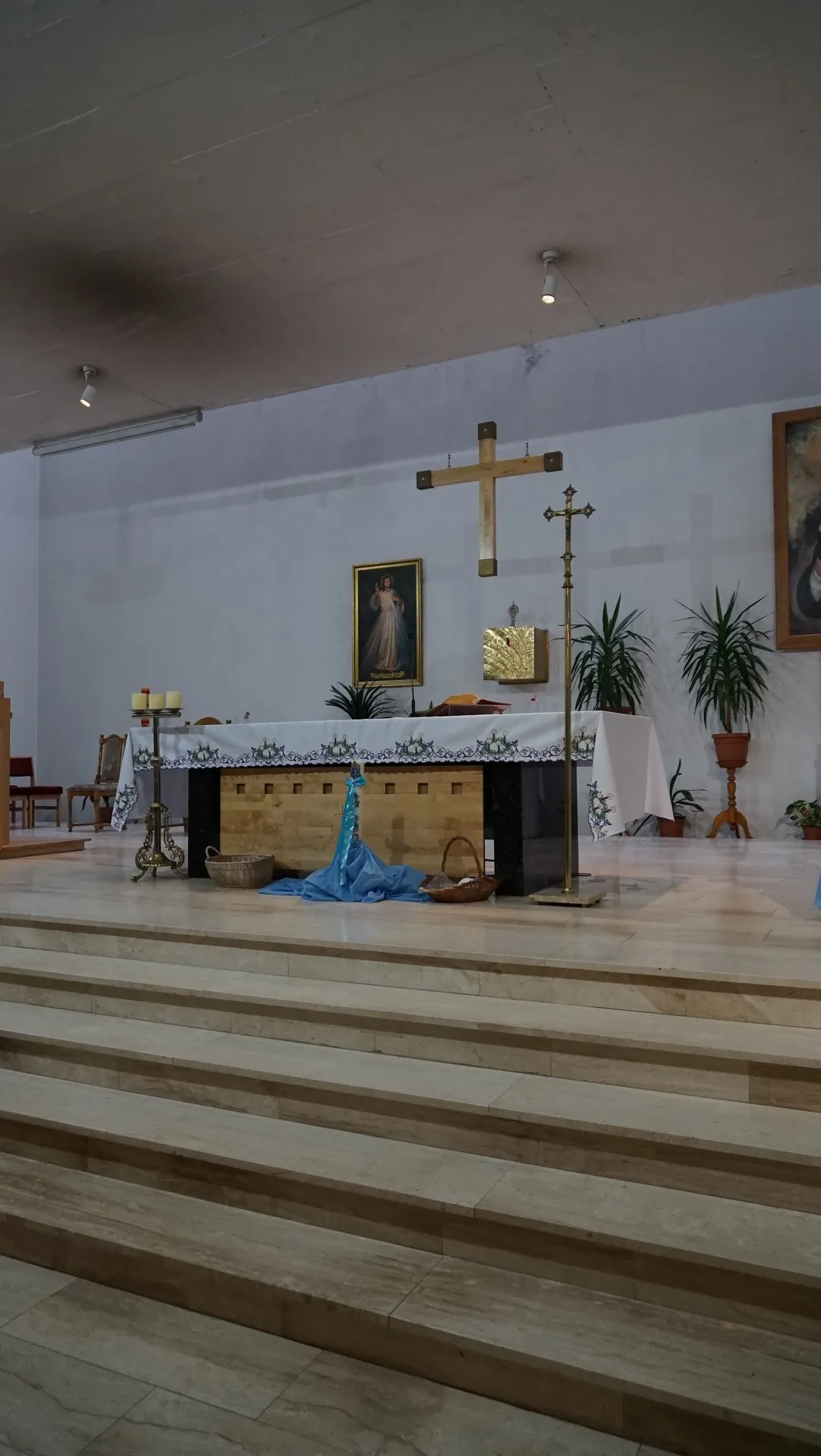 Parafia MB Fatimskiej - zdjęcie 2