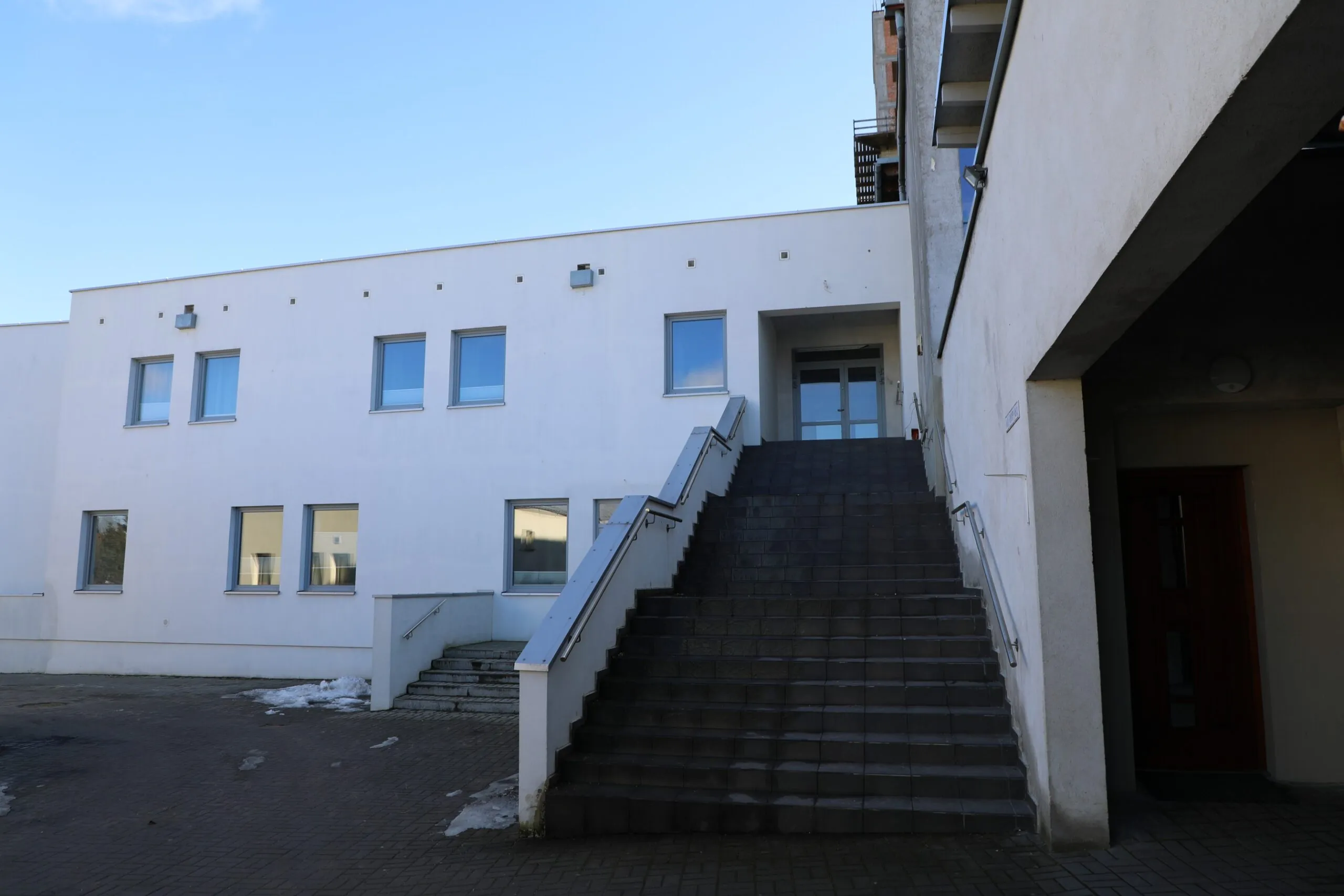 Parafia MB Fatimskiej - zdjęcie 6