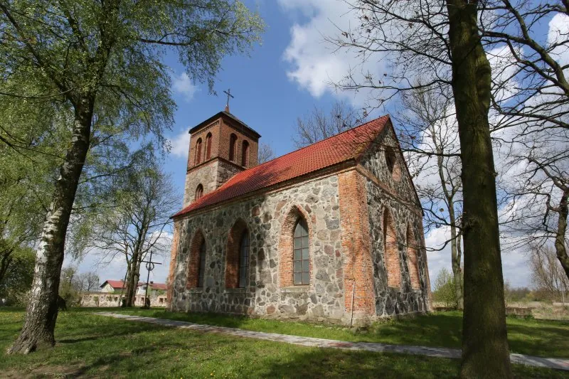 Parafia MB Fatimskiej - zdjęcie 2