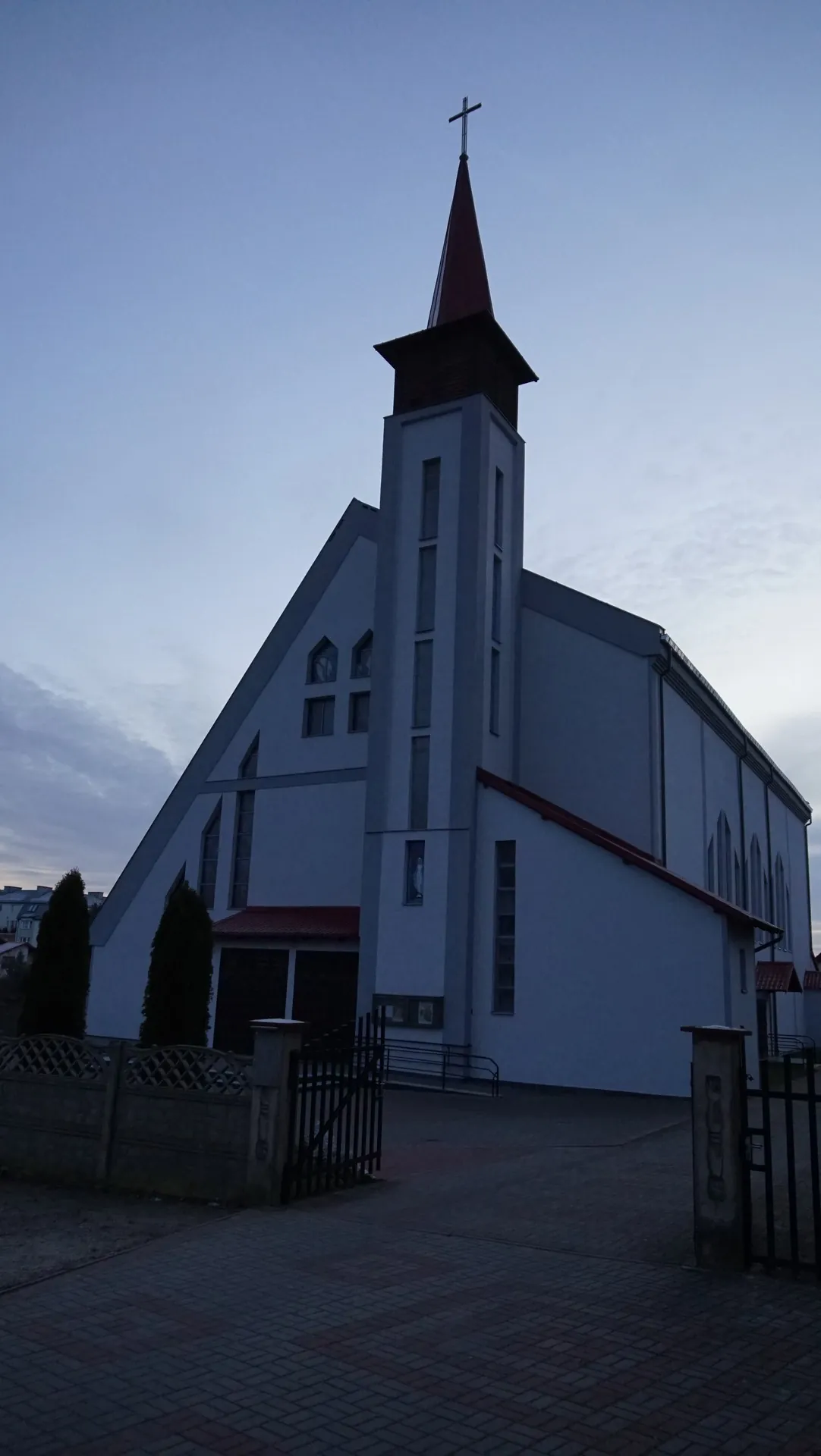 Parafia MB KP - zdjęcie 2