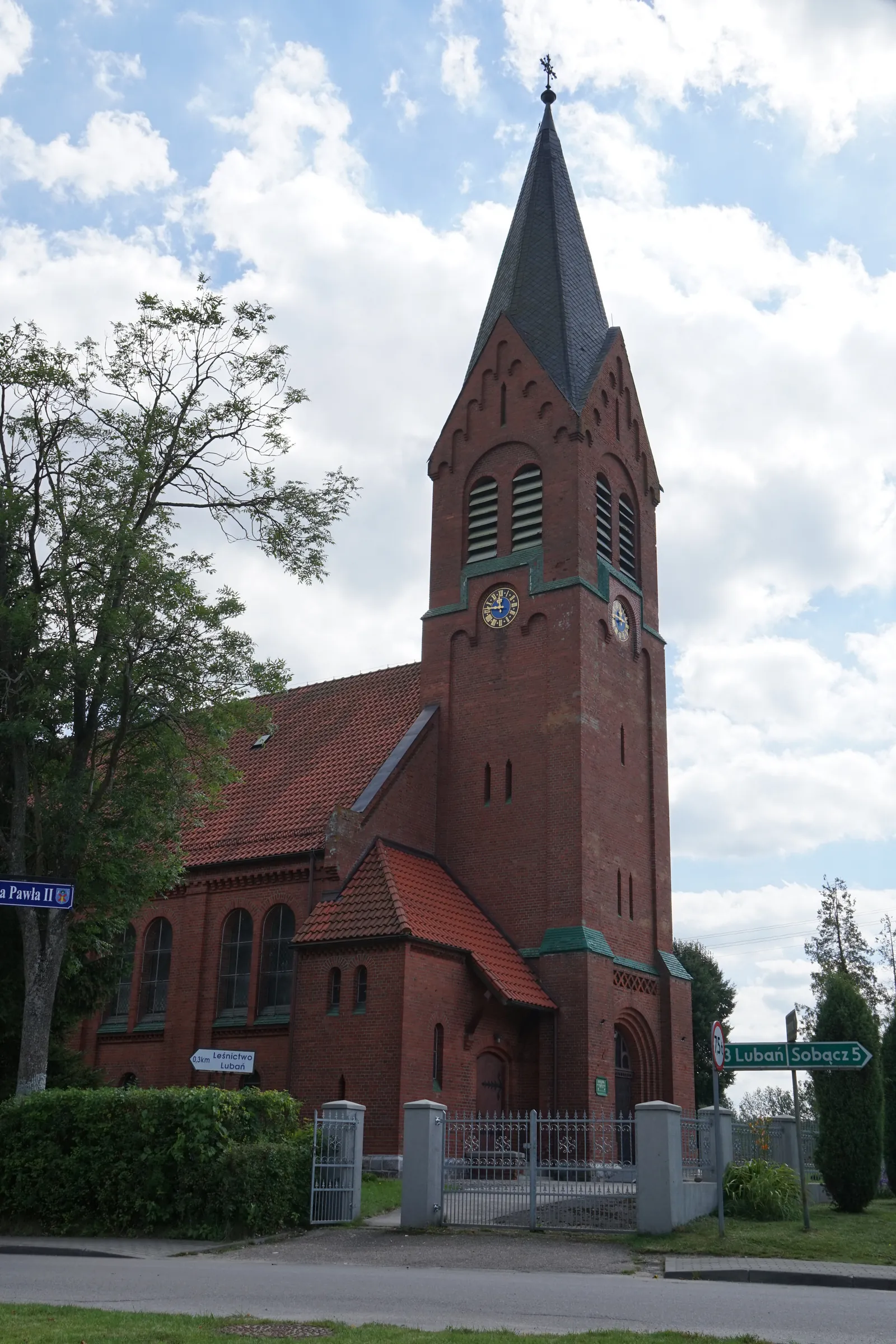 Parafia MB KP - zdjęcie 2
