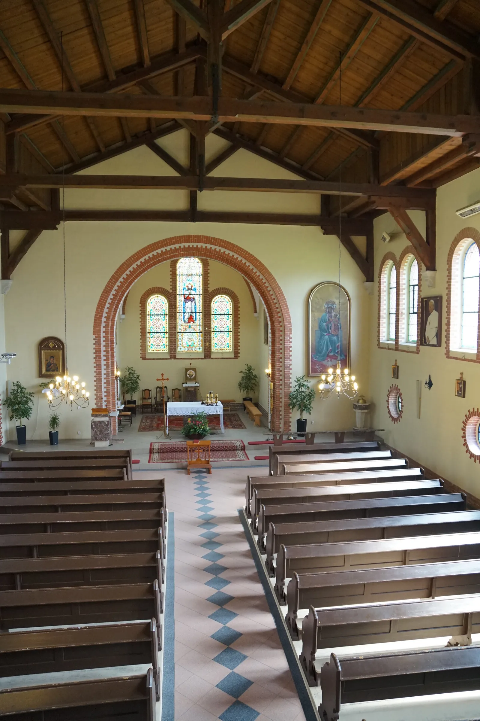 Parafia MB KP - zdjęcie 6