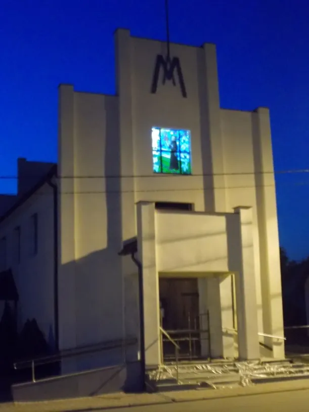 Parafia MB KP i św. Maksymiliana Kolbego - zdjęcie 4