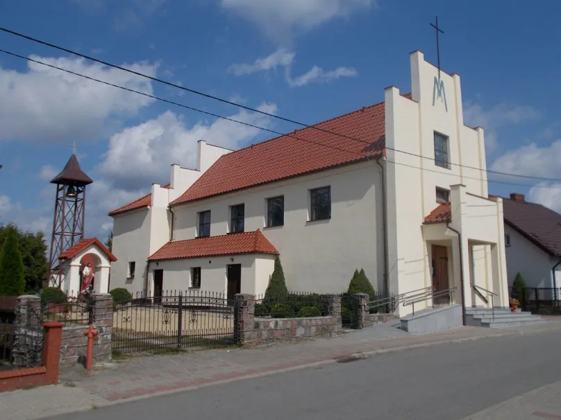Parafia MB KP i św. Maksymiliana Kolbego - zdjęcie 5