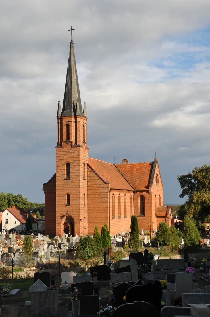 Parafia MB Pocieszenia - zdjęcie 3