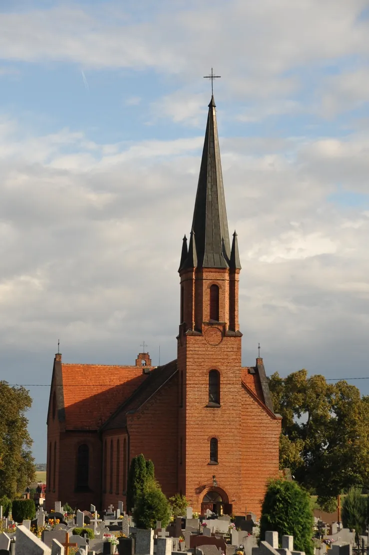 Parafia MB Pocieszenia - zdjęcie 4