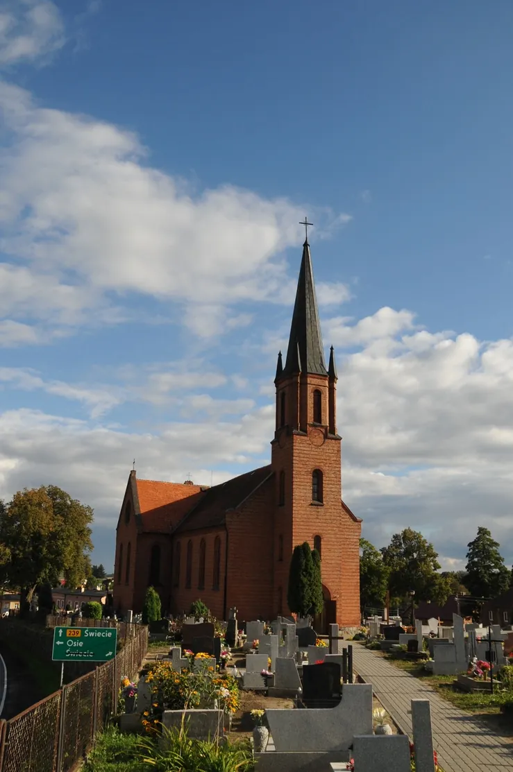 Parafia MB Pocieszenia - zdjęcie 5