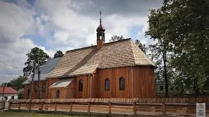 Kościół - Parafia MB Królowej Polski