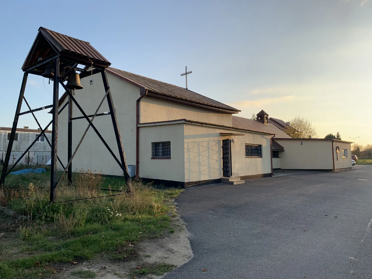 Parafia MB Licheńskiej Bolesnej Król. Polski i św. Jerzego - zdjęcie 5