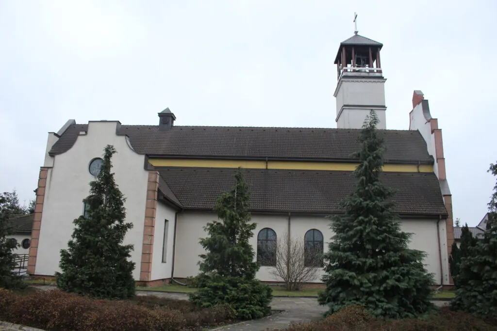 Parafia MB Rokitniańskiej - zdjęcie 2