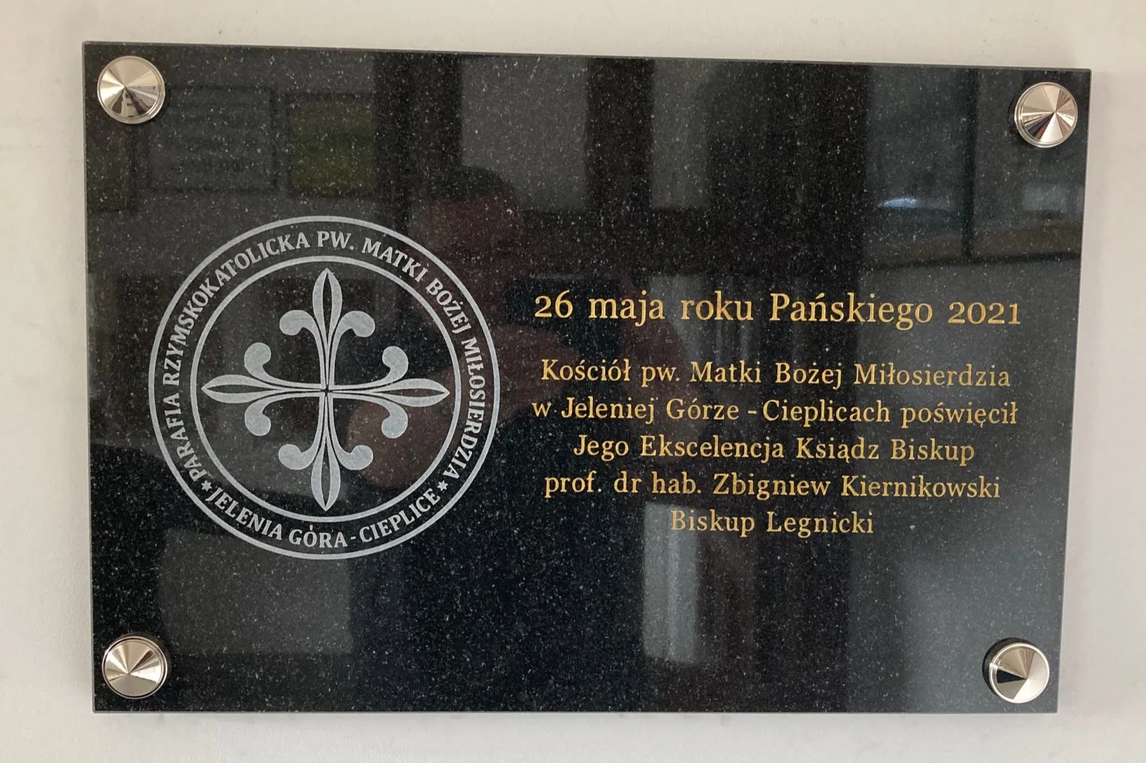 Parafia MB Miłosierdzia - zdjęcie 3