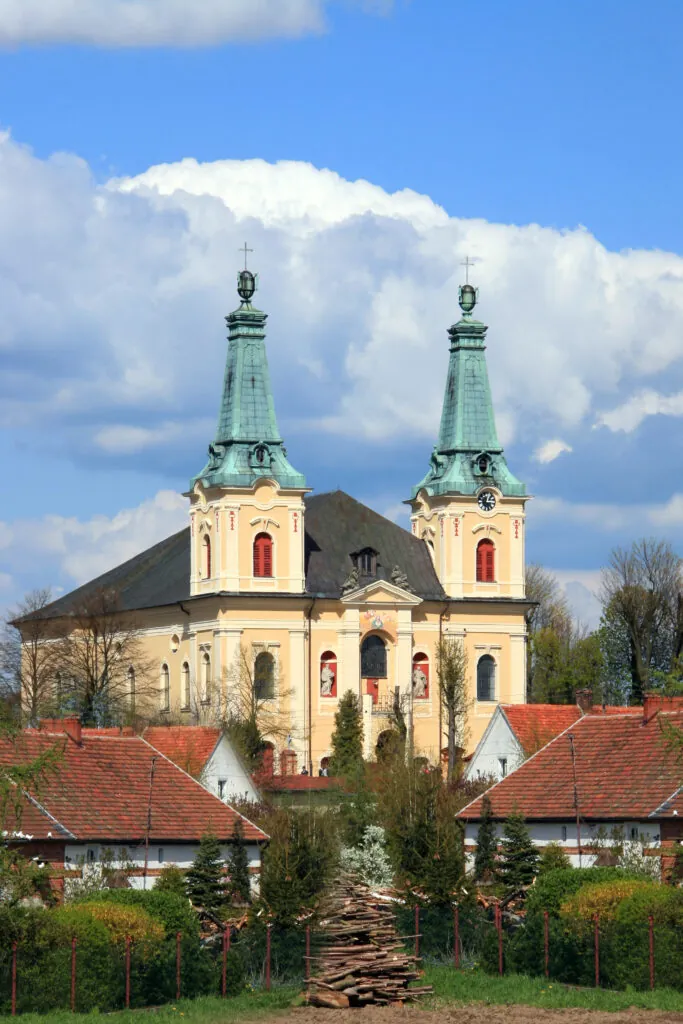 Parafia MB Rokitniańskiej - zdjęcie 2