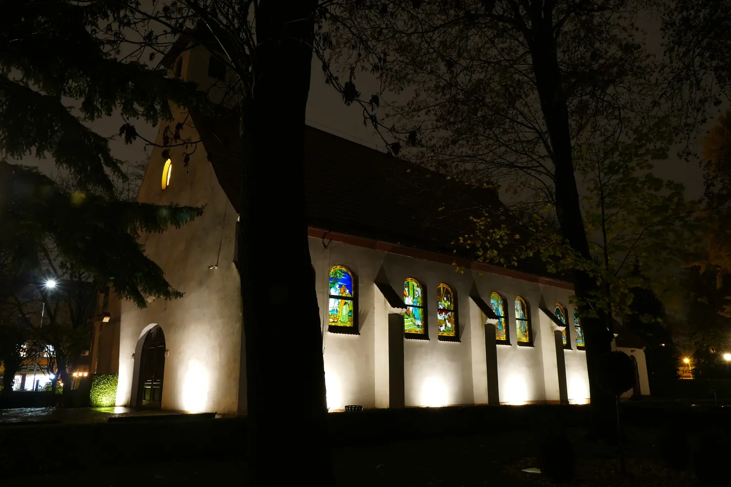Parafia MB Nieustającej Pomocy - zdjęcie 2