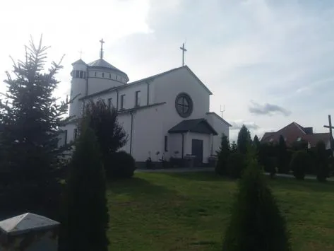 Parafia MB Nieustającej Pomocy - zdjęcie 2
