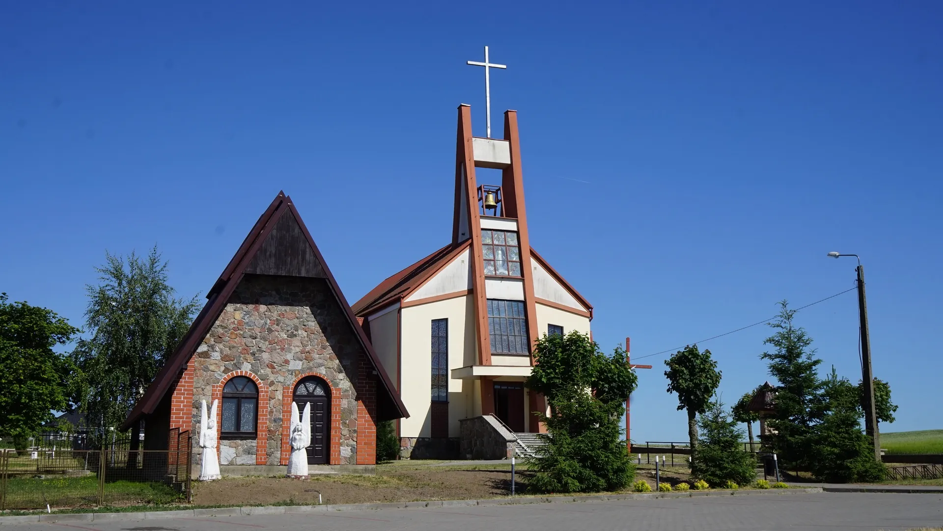 Parafia MB Nieustającej Pomocy - zdjęcie 2