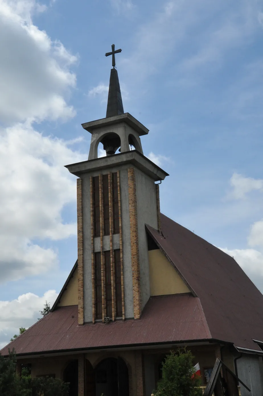 Parafia MB Nieustającej Pomocy - zdjęcie 2