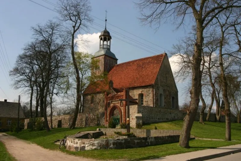 Parafia MB Nieustającej Pomocy - zdjęcie 3
